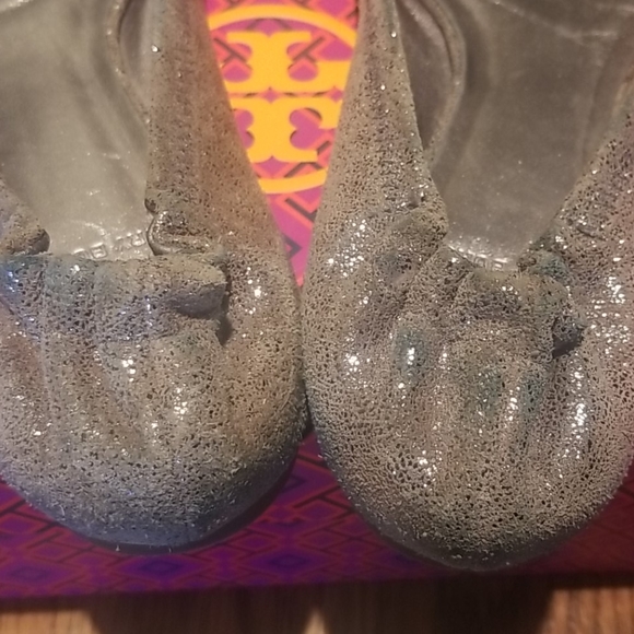 Tory Burch Reva flats - Picture 5 of 10